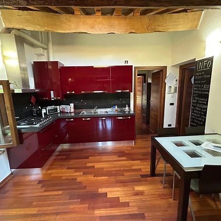 Country House B&B Casa Bassa 2 Piazza  Ngoại thất bức ảnh