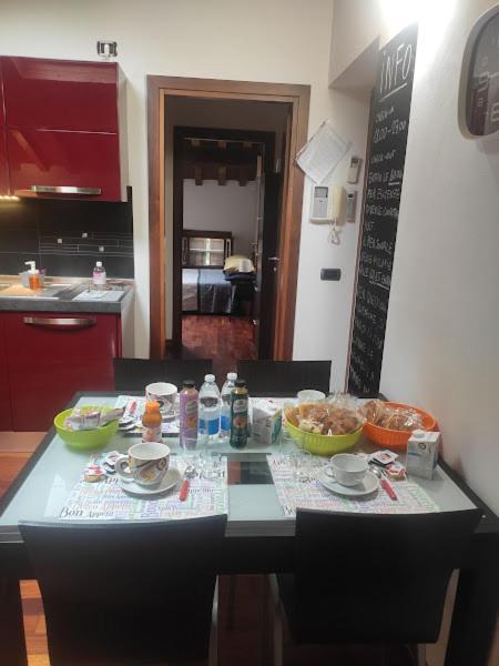 Country House B&B Casa Bassa 2 Piazza  Ngoại thất bức ảnh