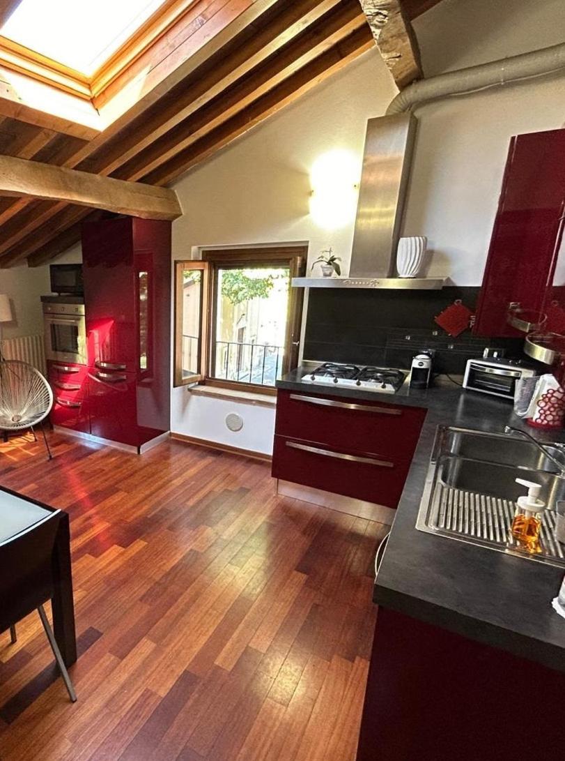 Country House B&B Casa Bassa 2 Piazza  Ngoại thất bức ảnh