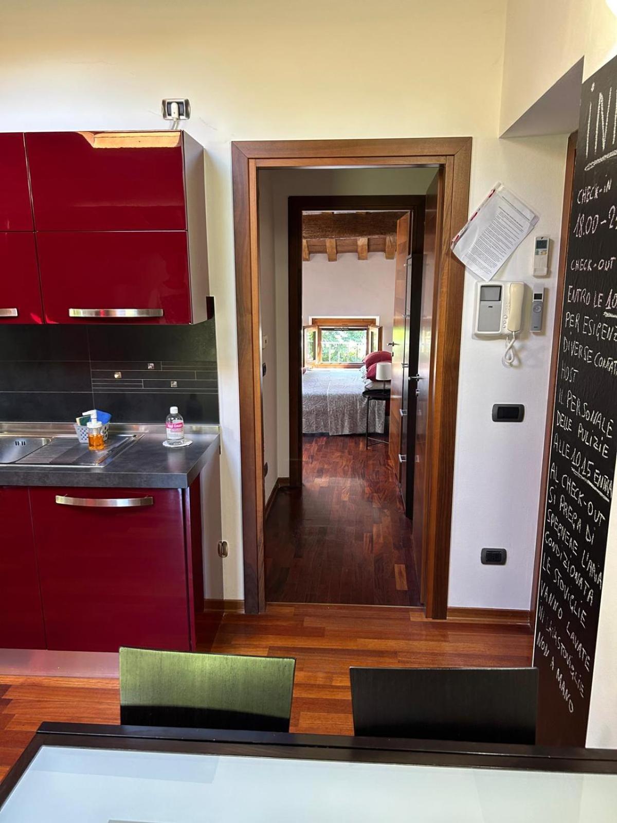 Country House B&B Casa Bassa 2 Piazza  Ngoại thất bức ảnh