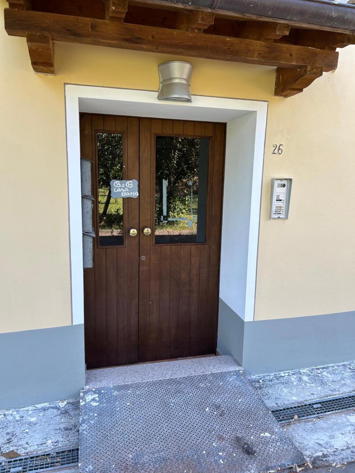 Country House B&B Casa Bassa 2 Piazza  Ngoại thất bức ảnh