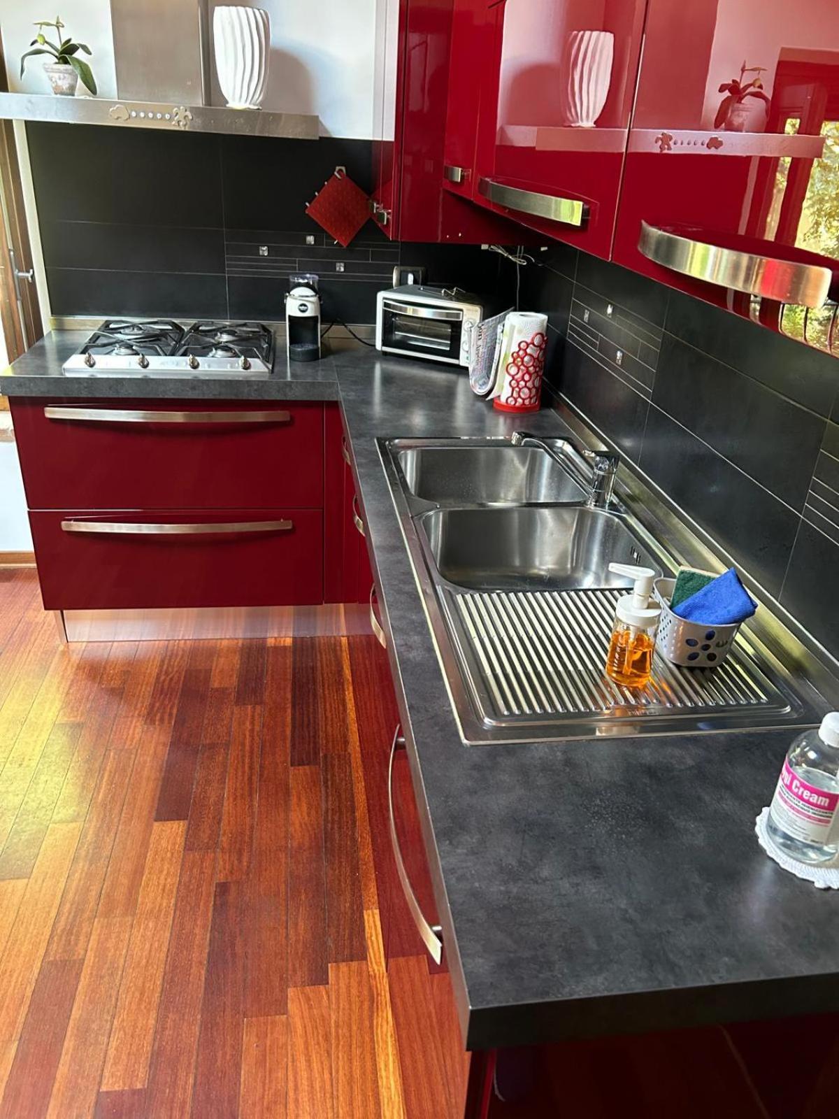 Country House B&B Casa Bassa 2 Piazza  Ngoại thất bức ảnh