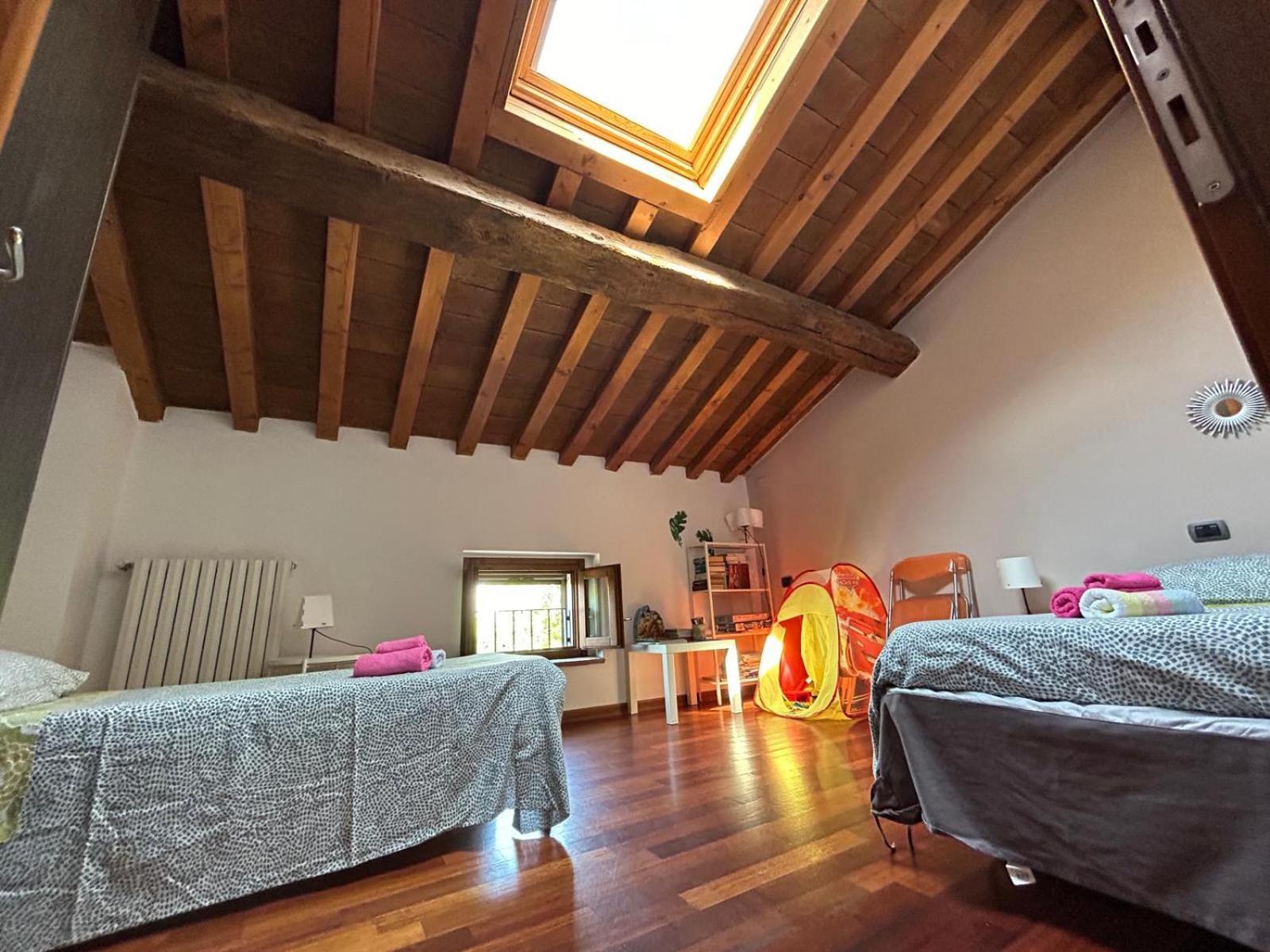 Country House B&B Casa Bassa 2 Piazza  Ngoại thất bức ảnh