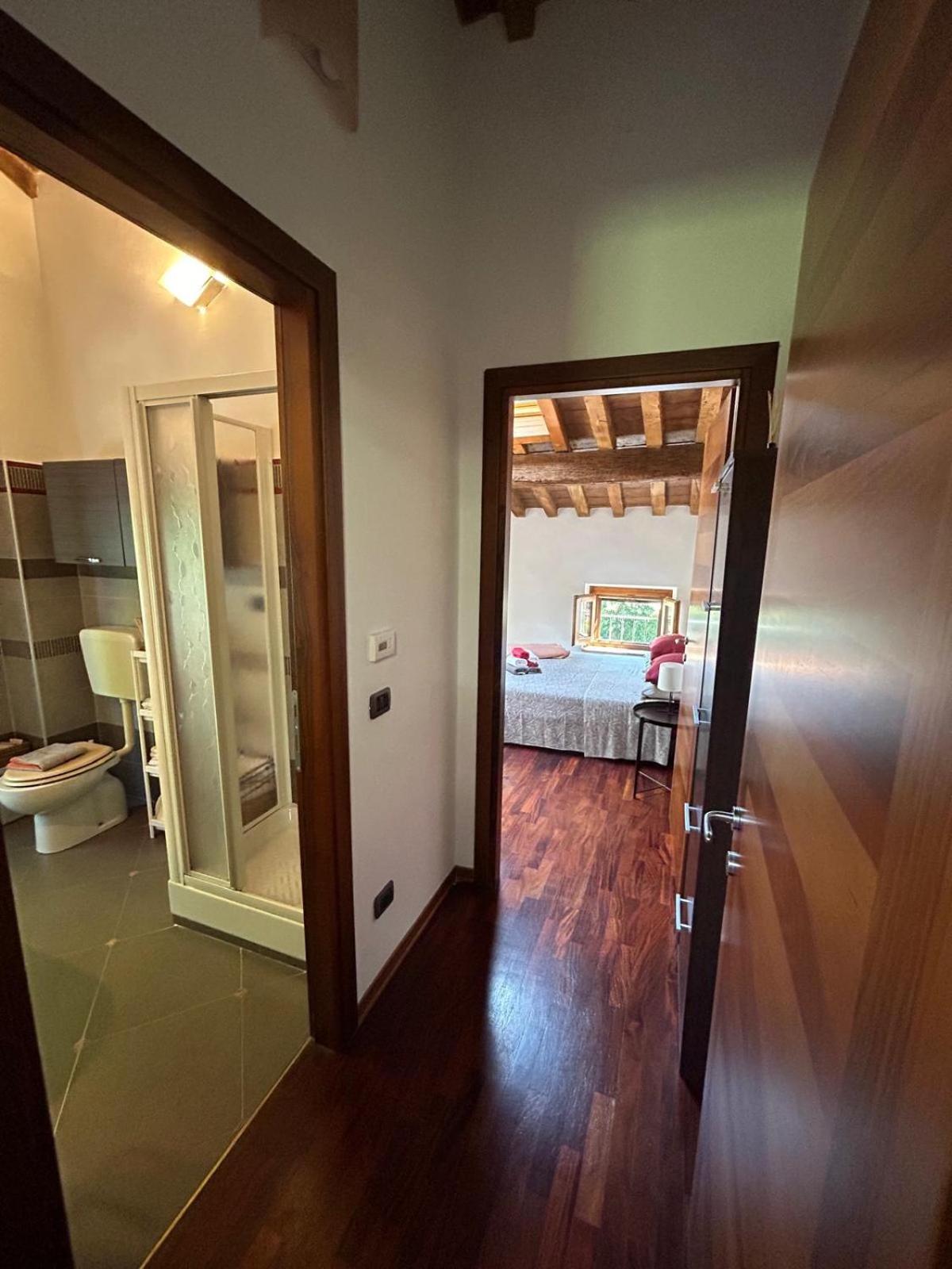 Country House B&B Casa Bassa 2 Piazza  Ngoại thất bức ảnh