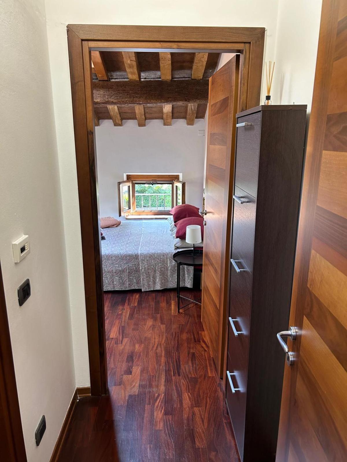 Country House B&B Casa Bassa 2 Piazza  Ngoại thất bức ảnh