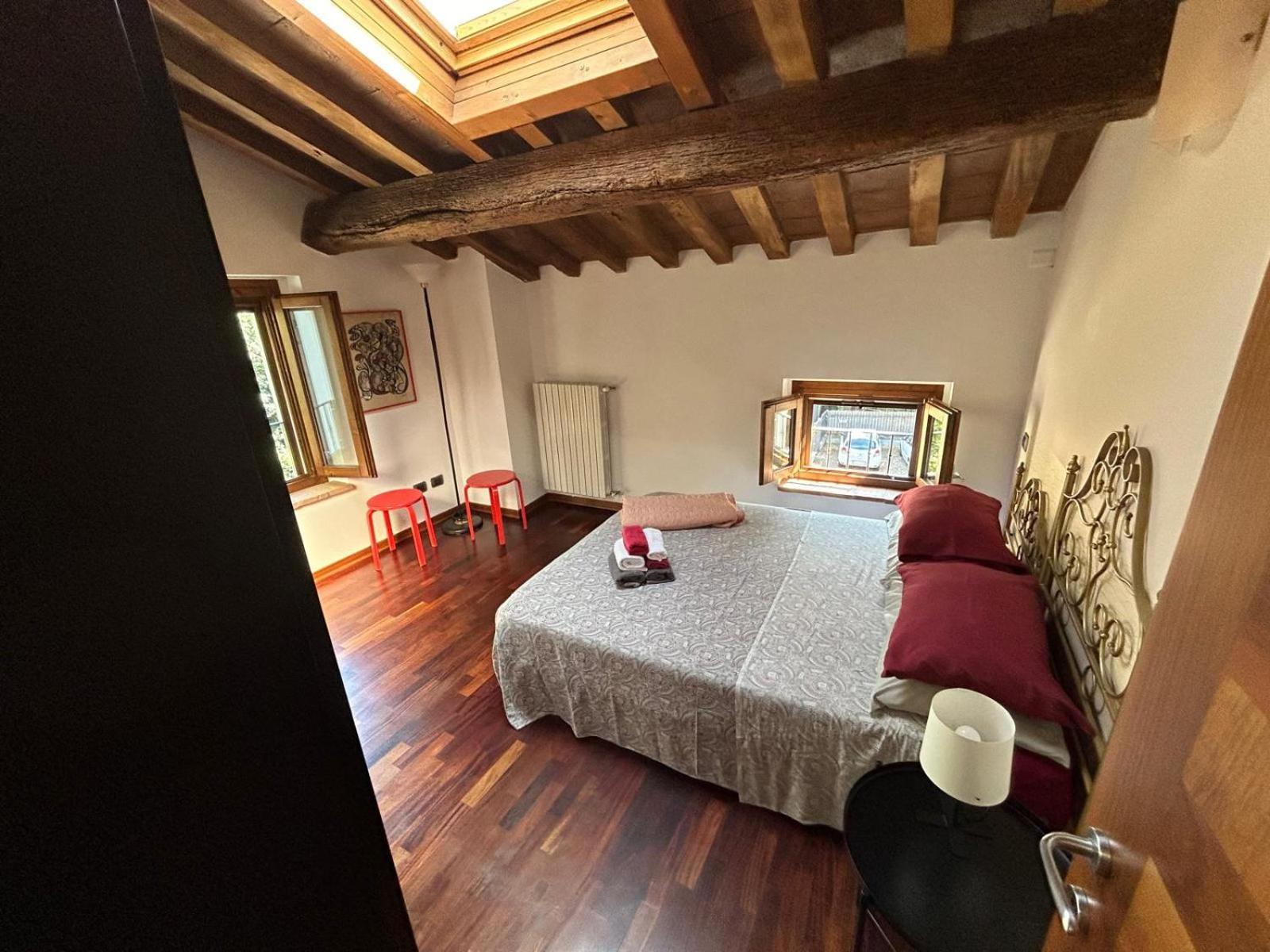 Country House B&B Casa Bassa 2 Piazza  Ngoại thất bức ảnh