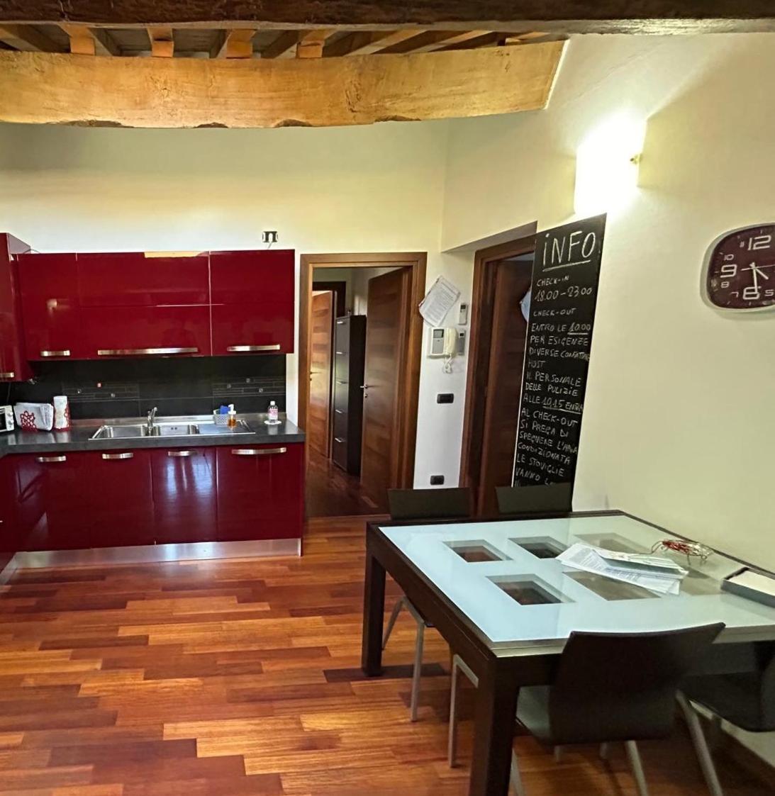 Country House B&B Casa Bassa 2 Piazza  Ngoại thất bức ảnh